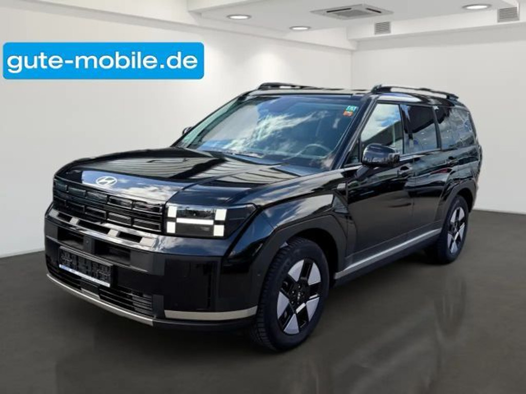 Hyundai Santa Fe Hybrid Intro Edition Intro Edition Vierwielaandrijving