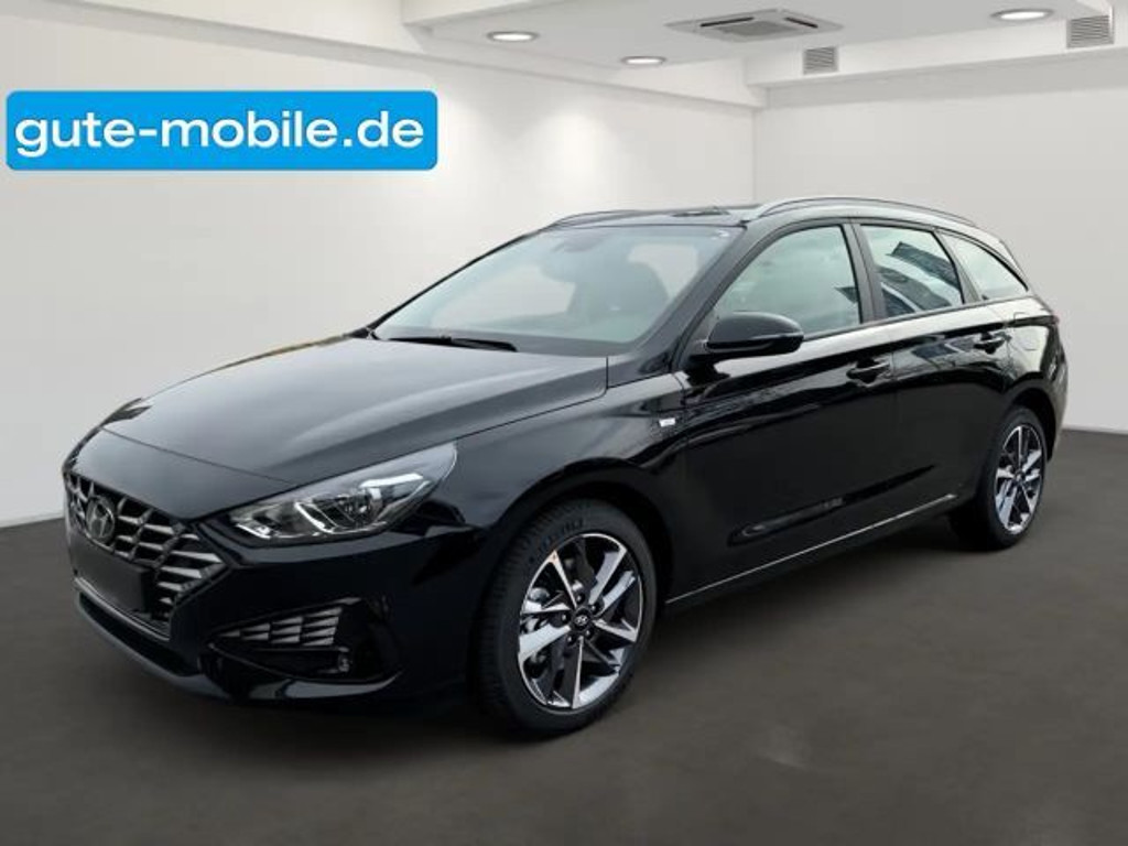 Hyundai i30 Trend 1.0