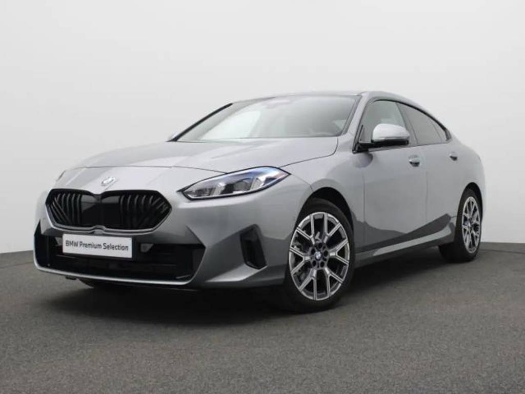 BMW 2 Serie 220 Sedan