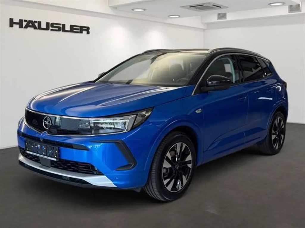 Opel Grandland X Ultimate