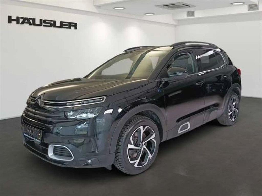 Citroën C5 Aircross Feel