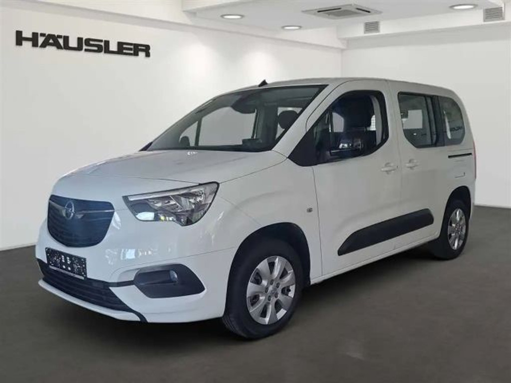 Opel Combo 1.5 CDTI Life