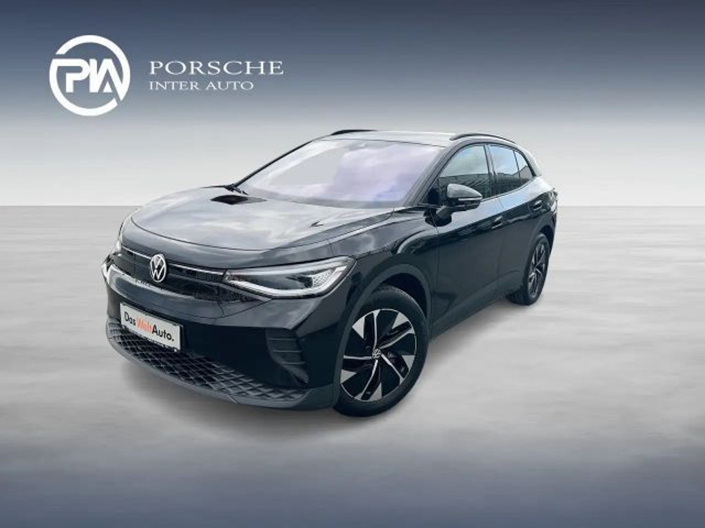 Volkswagen ID.4 Business Performance Pro