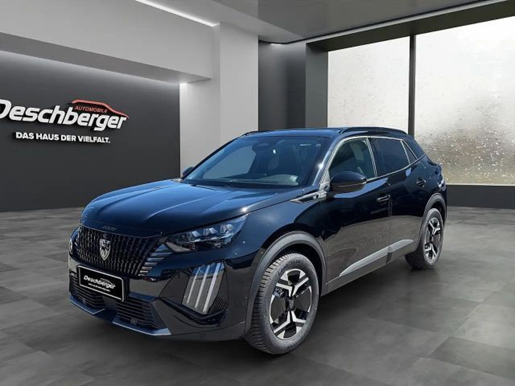 Peugeot e-2008 GT-Line