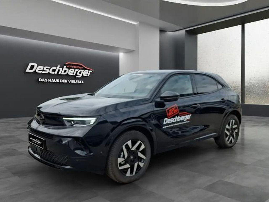 Opel Mokka Grand Sport Turbo GS-Line