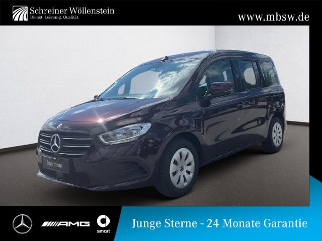 Mercedes-Benz T 180 d Standard