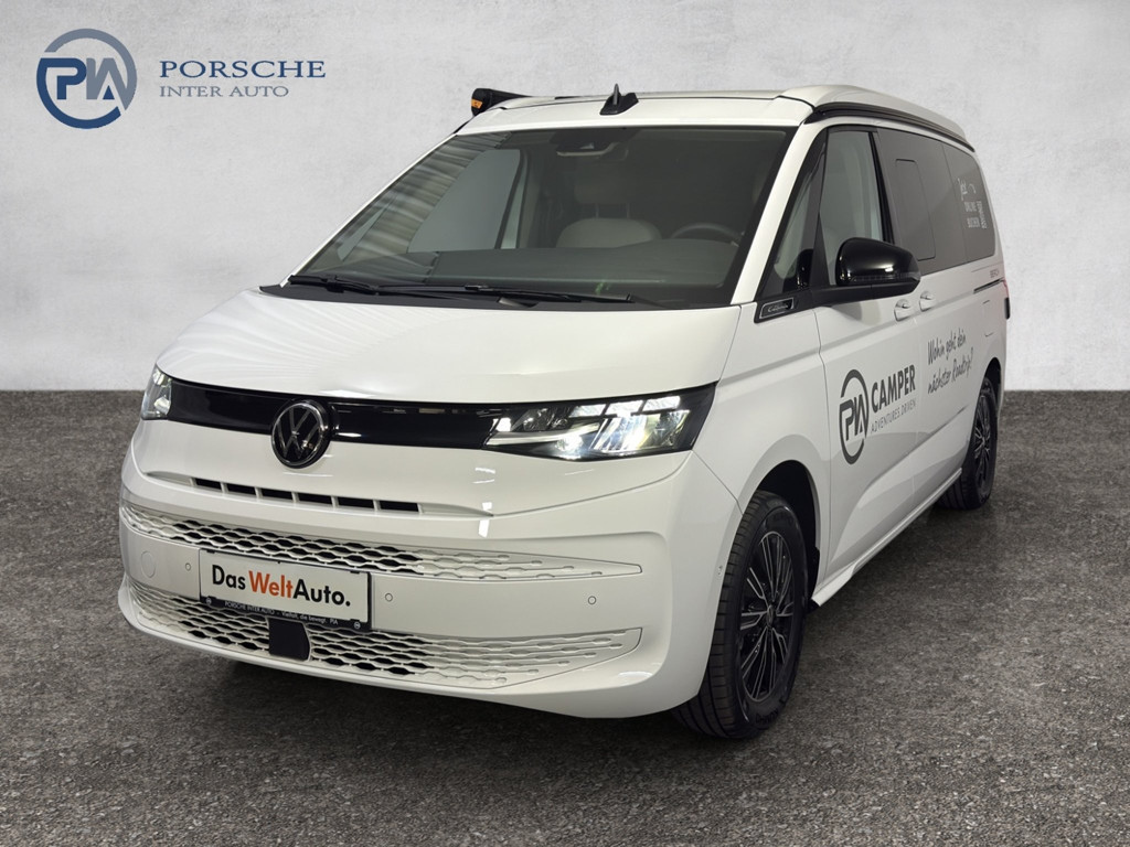 Volkswagen CALIFORNIA Beach