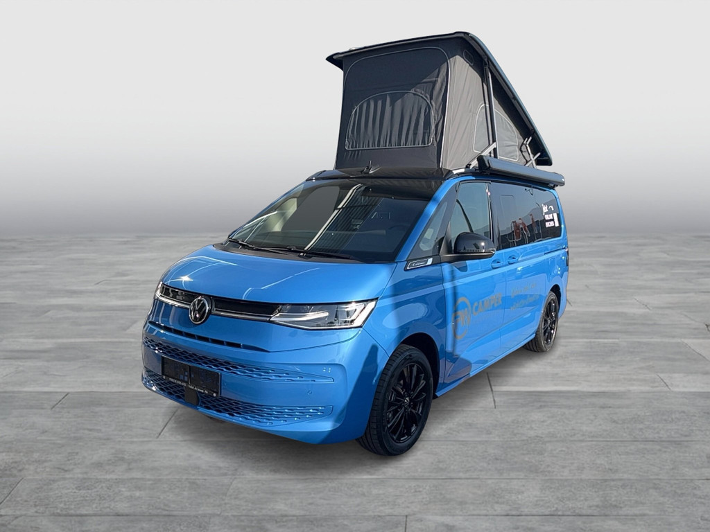 Volkswagen CALIFORNIA Ocean