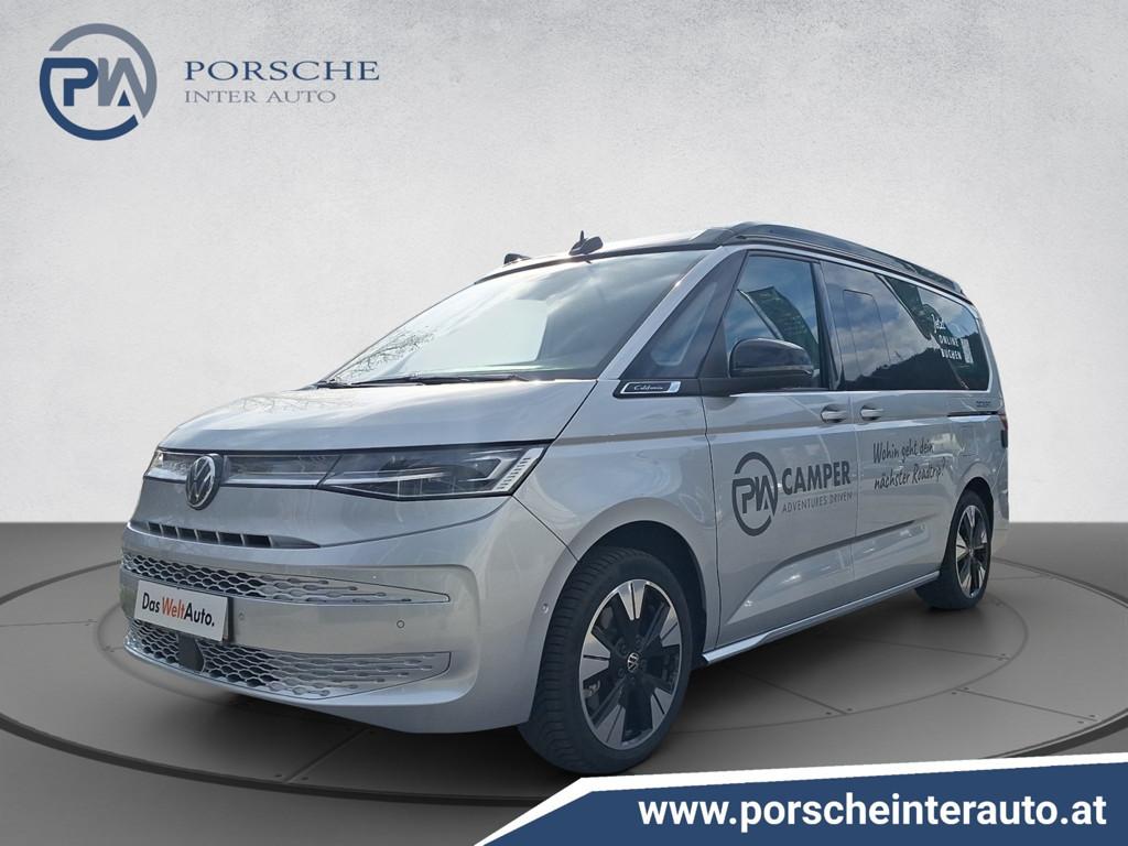 Volkswagen CALIFORNIA eHybrid Ocean