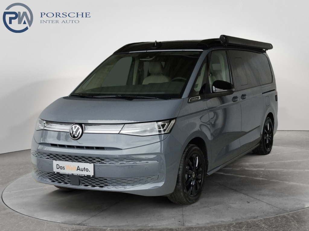 Volkswagen CALIFORNIA eHybrid Ocean