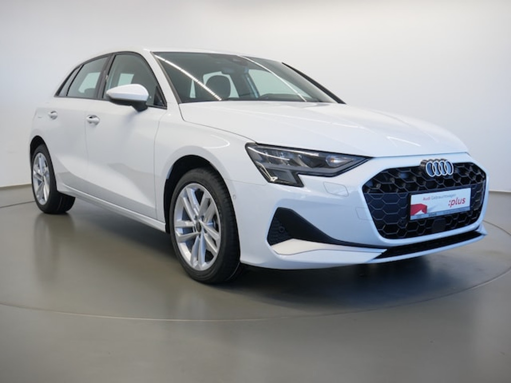 Audi A3 Sportback 30 TFSI