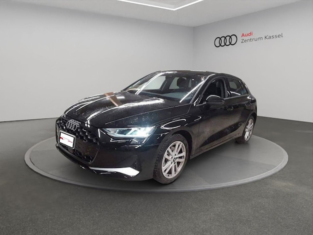 Audi A3 Sportback 30 TDI