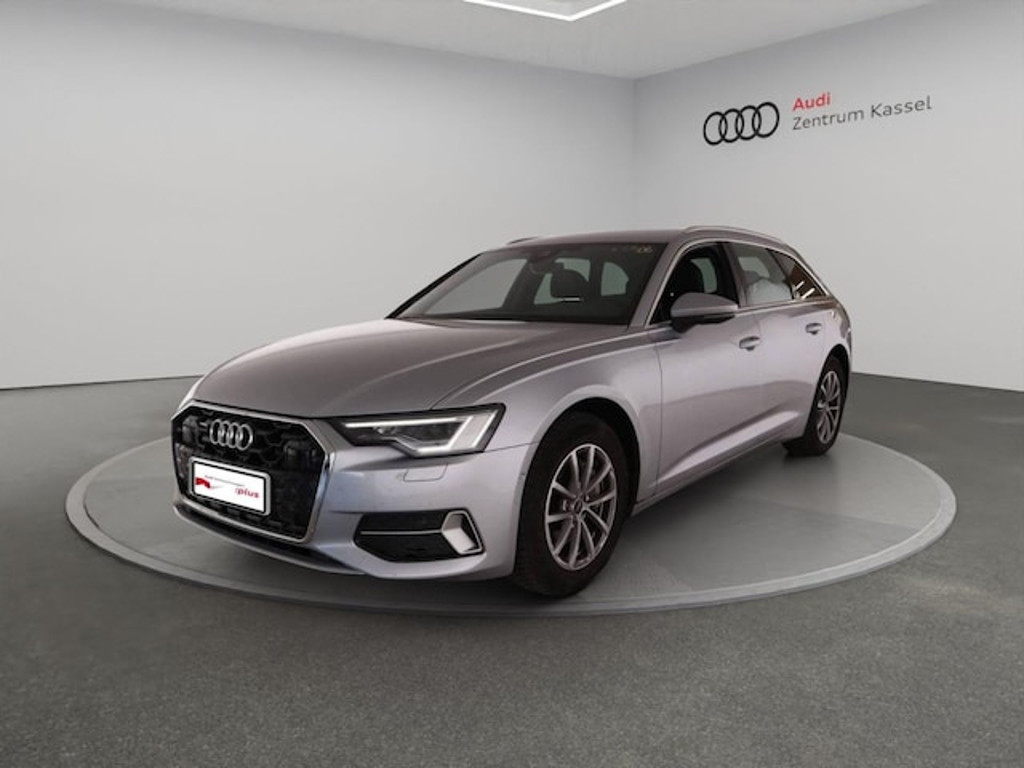 Audi A6 Avant Quattro S-Tronic 45 TFSI