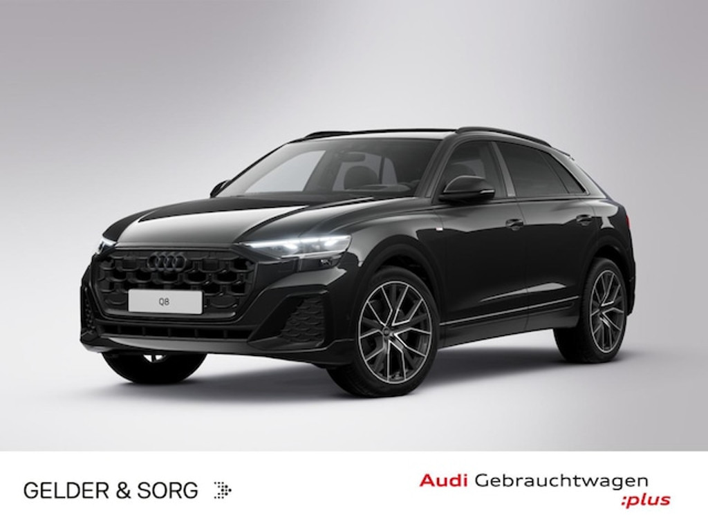 Audi Q8 Sportback Quattro 50 TDI