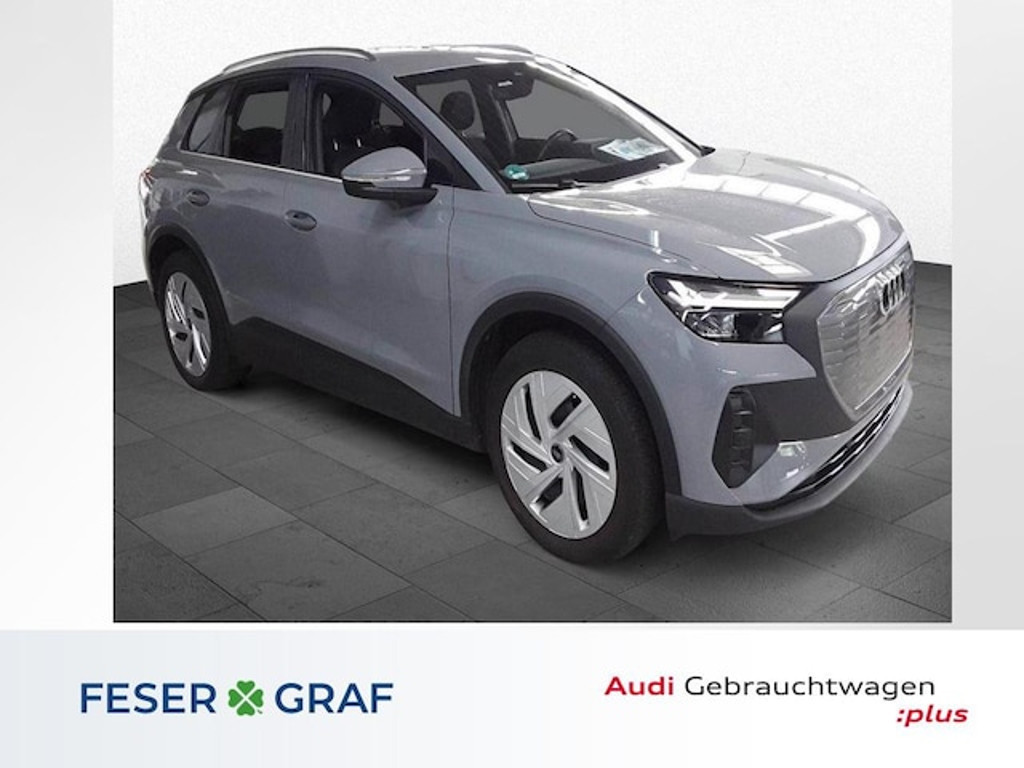 Audi Q4 e-tron 35