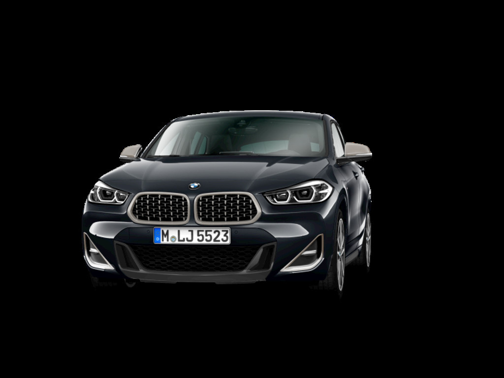 BMW X2 M35i