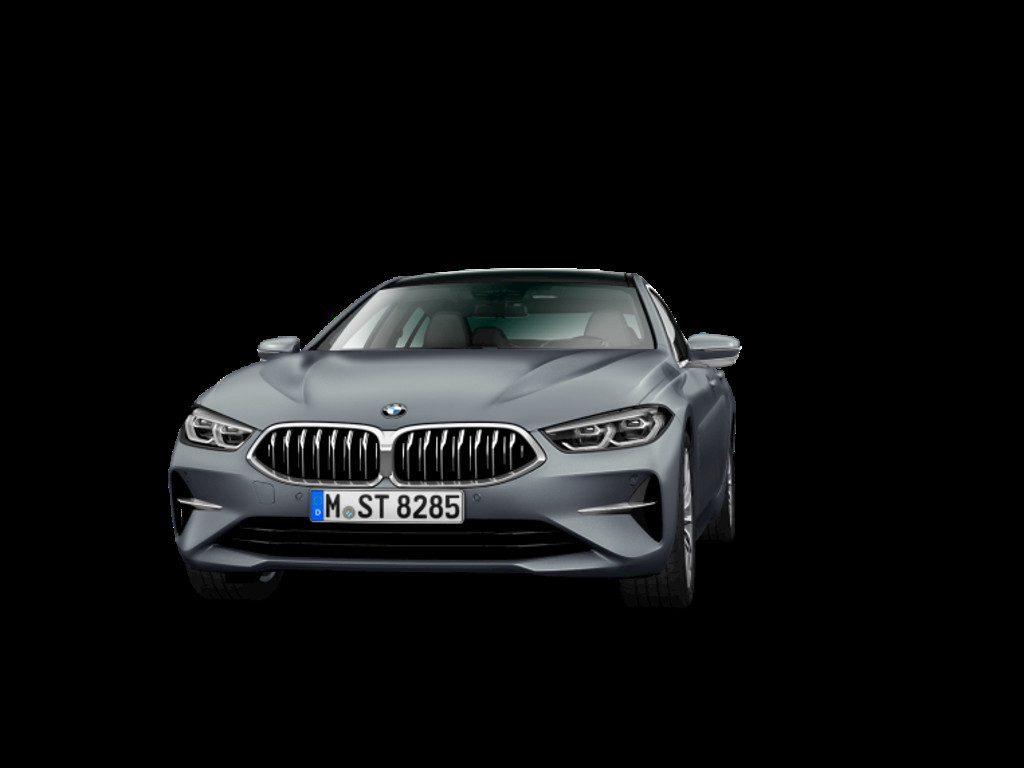 BMW 8 Serie 840 xDrive Coupé Gran Coupé 840d