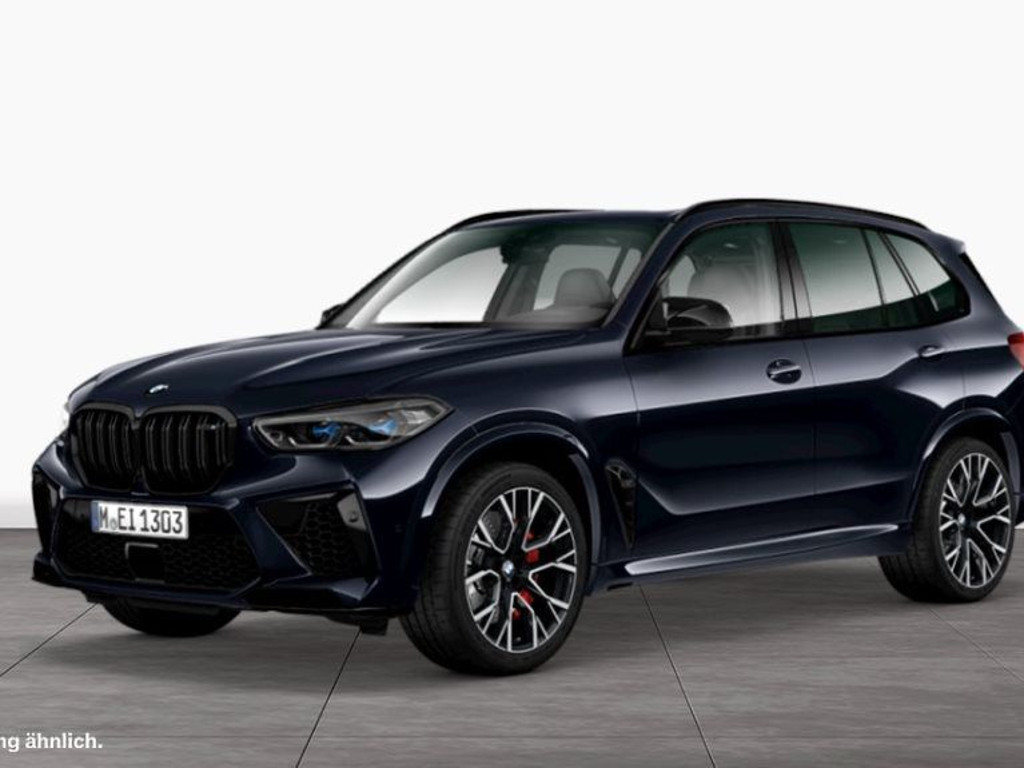 BMW X5 X5 M X5 M