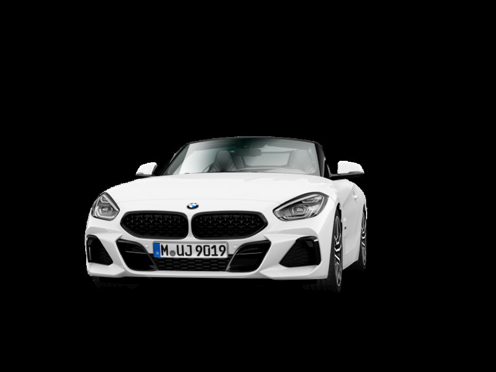 BMW Z4 Roadster sDrive30i
