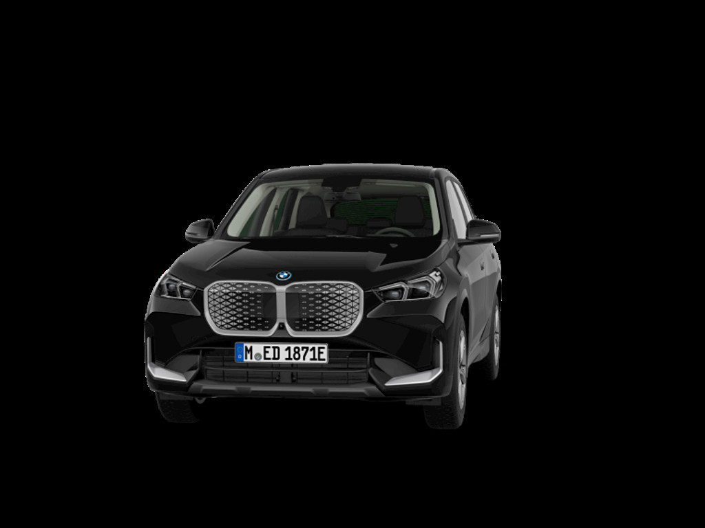 BMW iX1 eDrive20