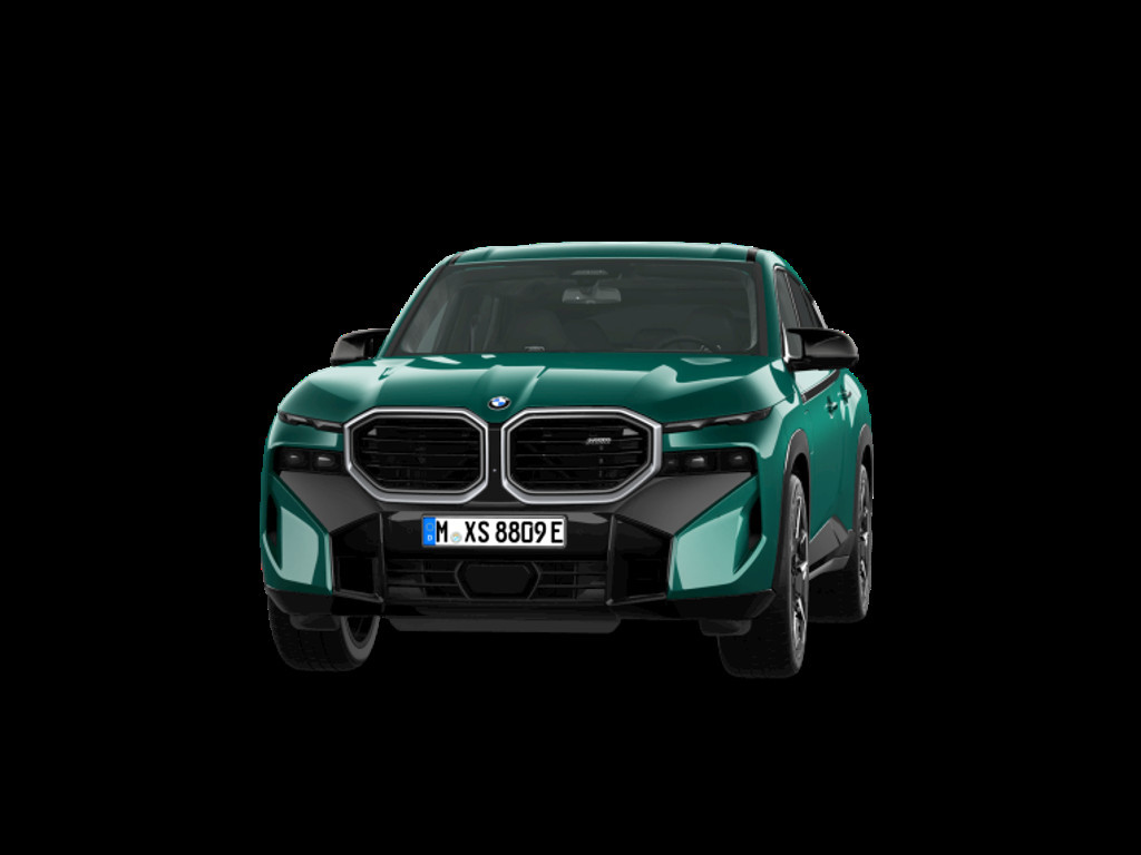 BMW XM XM