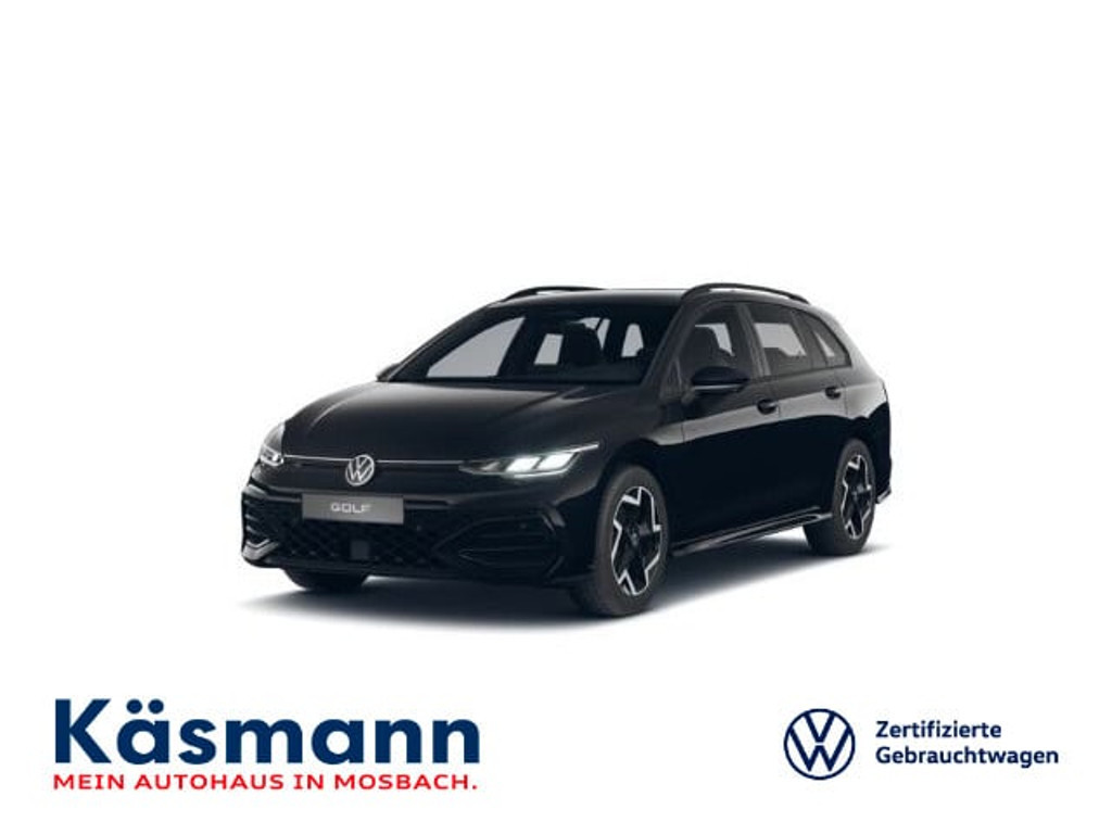 Volkswagen Golf Variant R-Line Golf VIII 1.5 eTSI