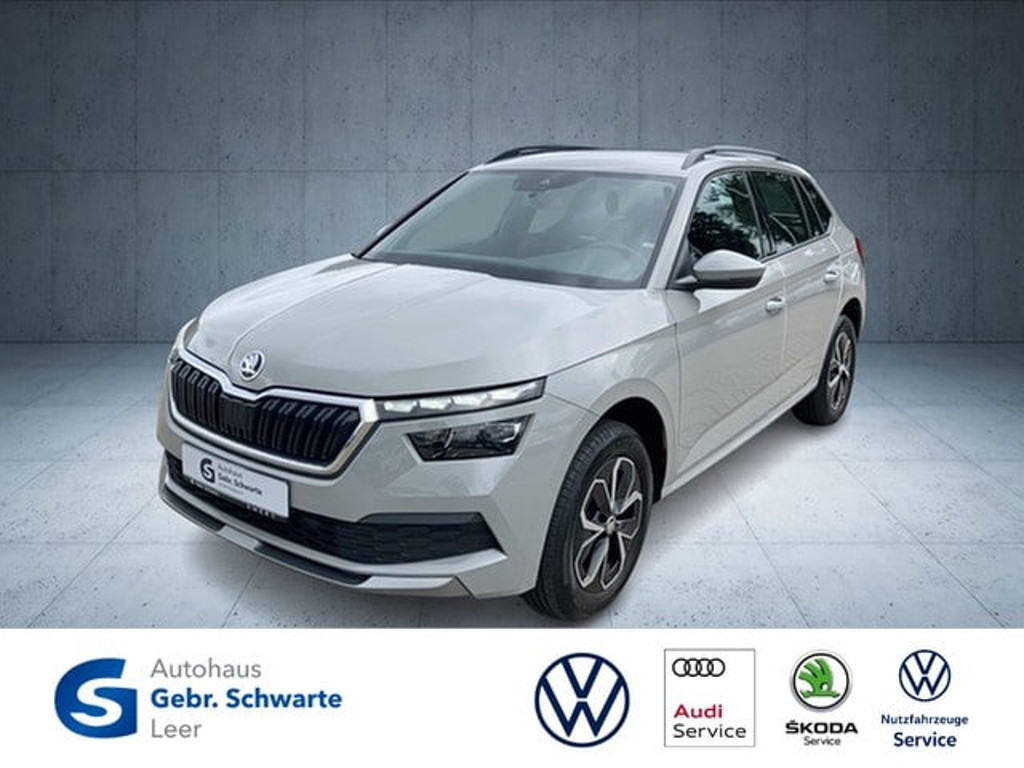 Skoda Kamiq Ambition 1.0 TSI