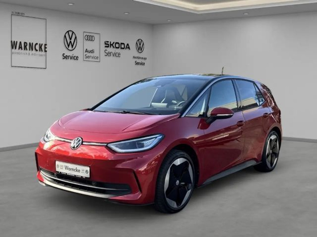Volkswagen ID.3 Performance Pro