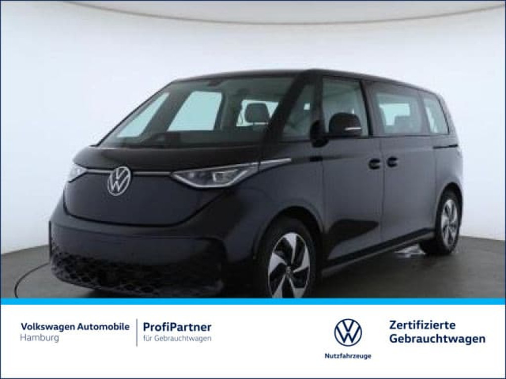 Volkswagen ID.Buzz Pro