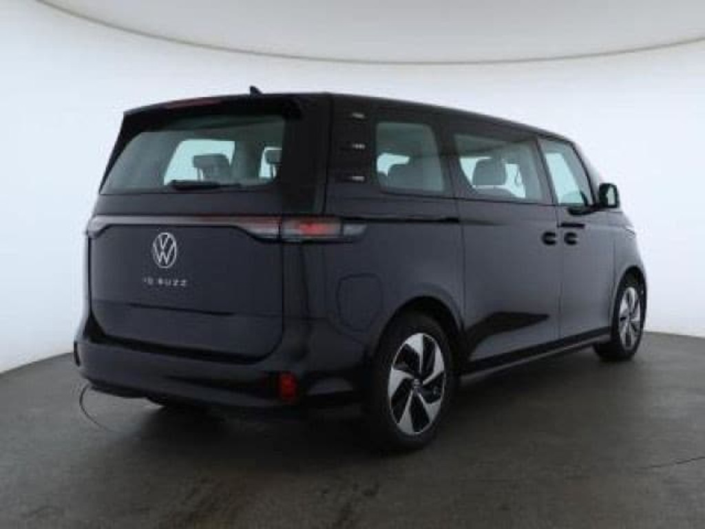 Volkswagen ID.Buzz
