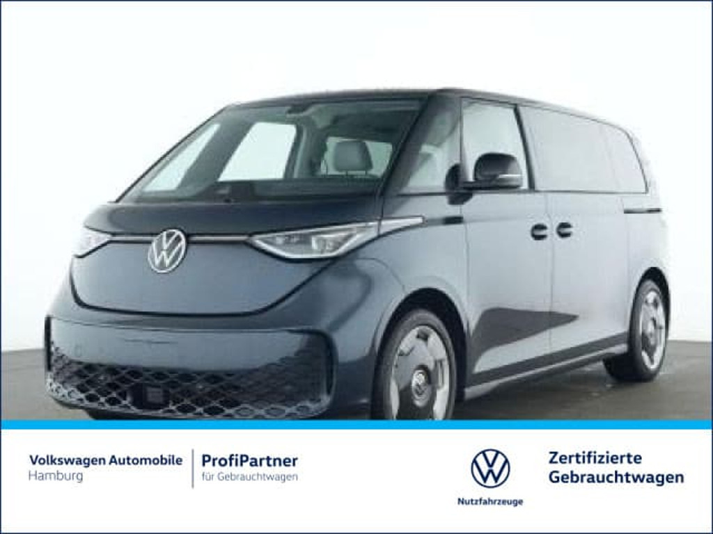 Volkswagen ID.Buzz Pro