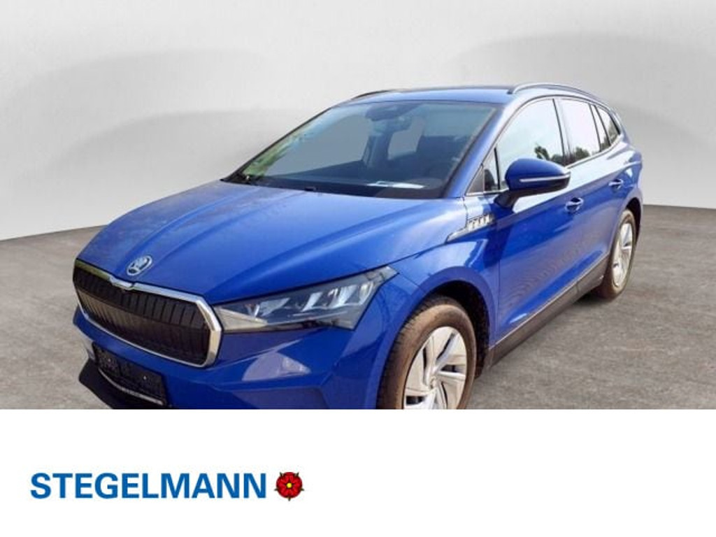 Skoda Enyaq Loft iV 50