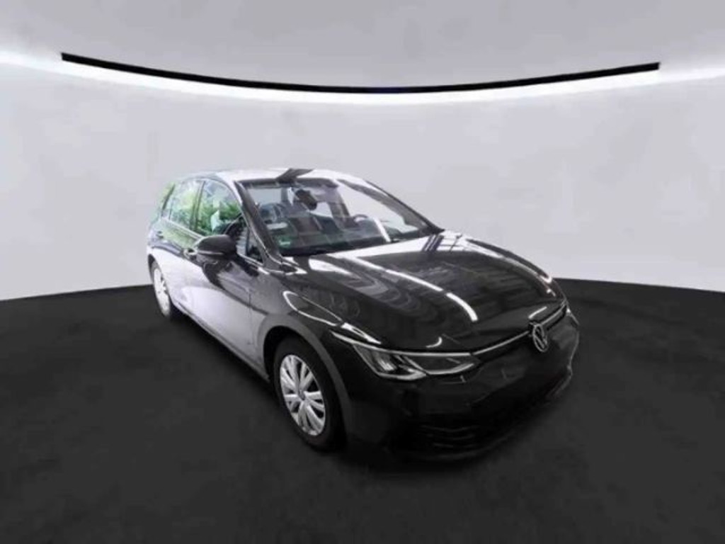 Volkswagen Golf Life Golf VIII