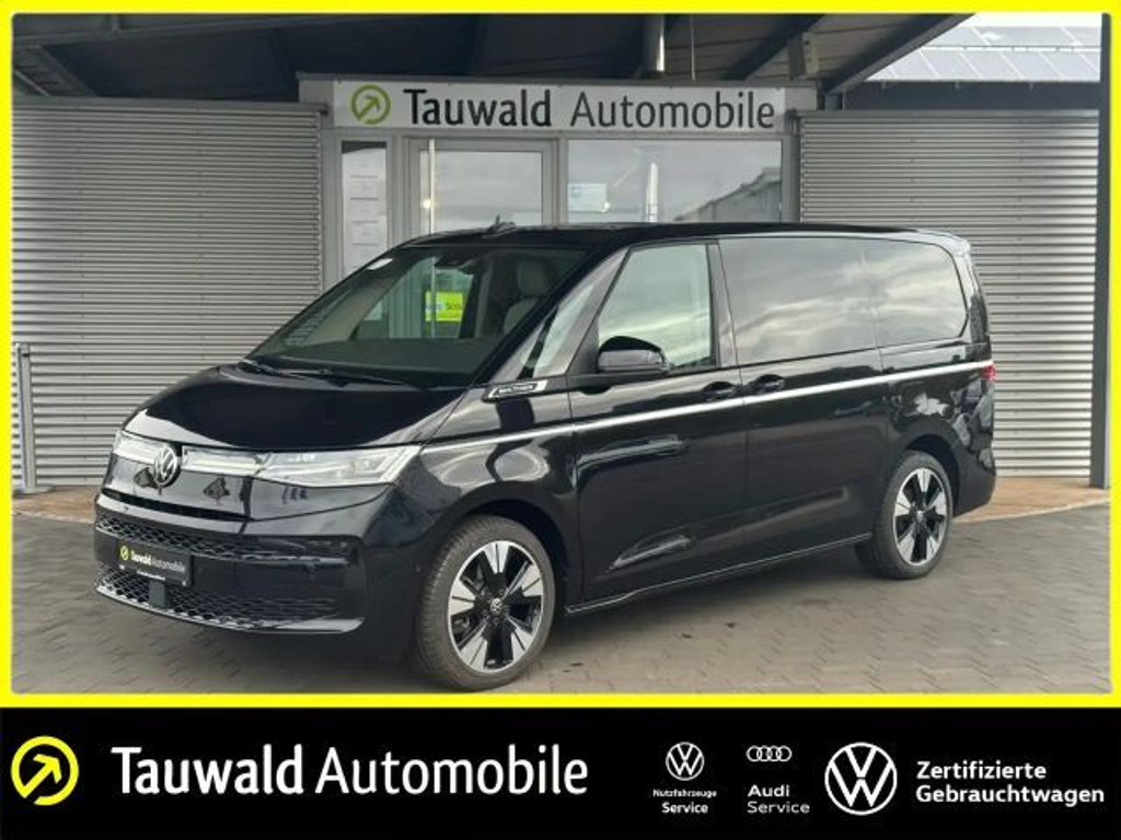 Volkswagen Multivan DSG Style 2.0 TSI Lang T7