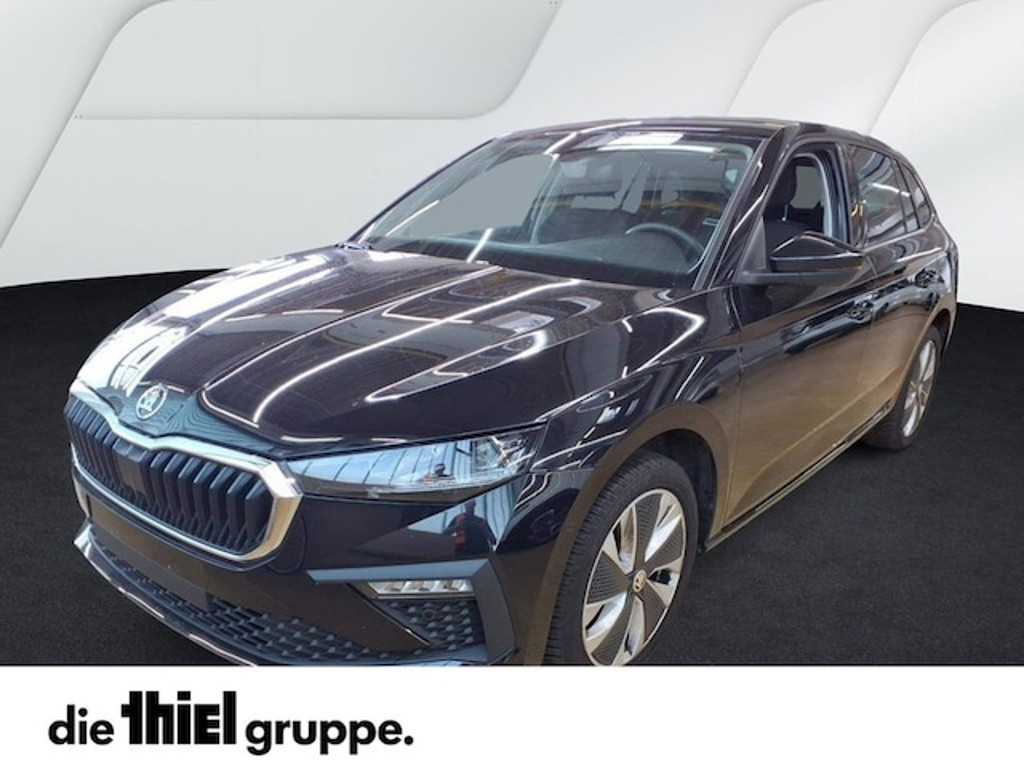 Skoda Scala Drive 1.0 TSI