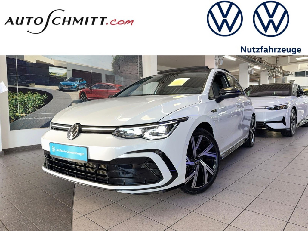Volkswagen Golf DSG R-Line 1.5 eTSI