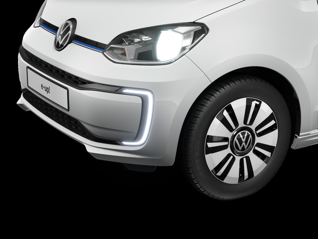 Volkswagen e-up!