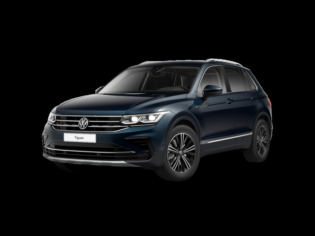 Volkswagen Tiguan Tiguan 2.0   Ele  BT140TSI D7A
