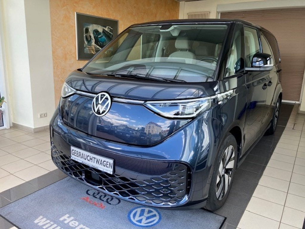 Volkswagen ID.Buzz Pro 150 kW