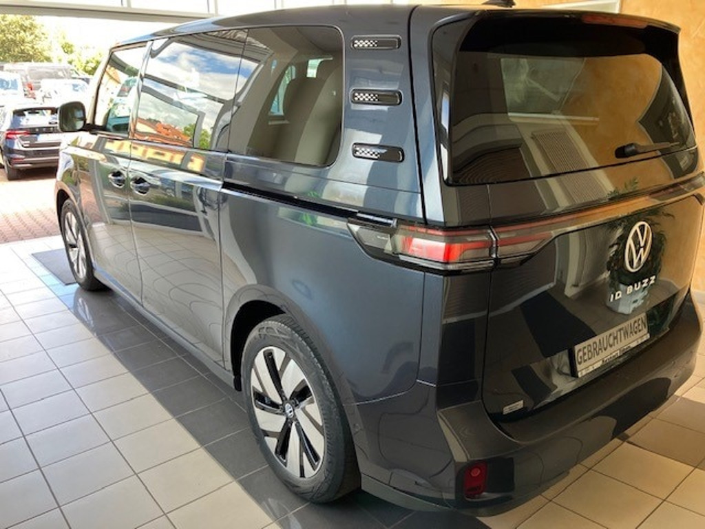 Volkswagen ID.Buzz