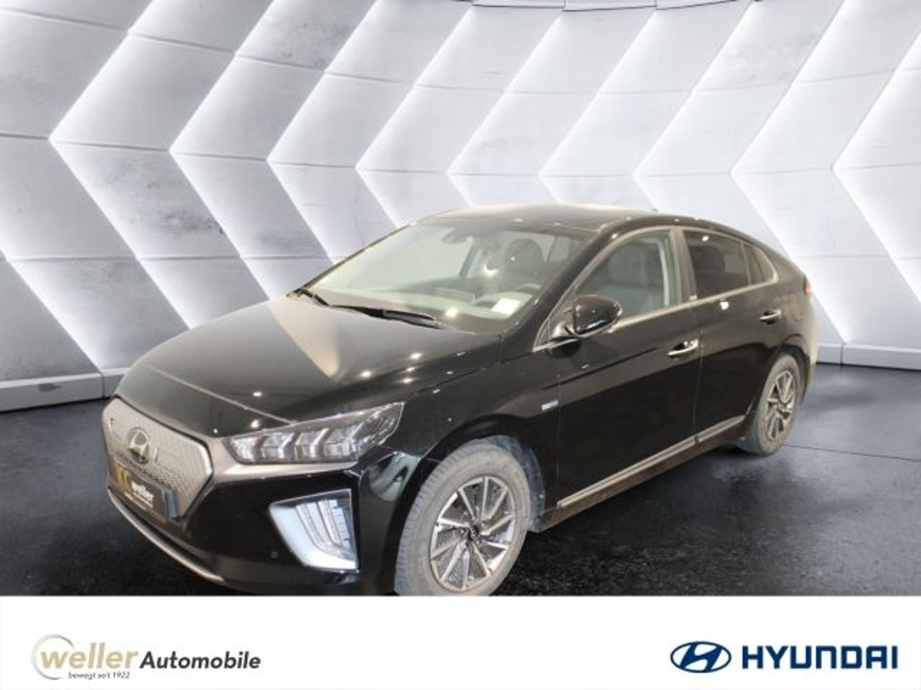 Hyundai Ioniq Electric Premium