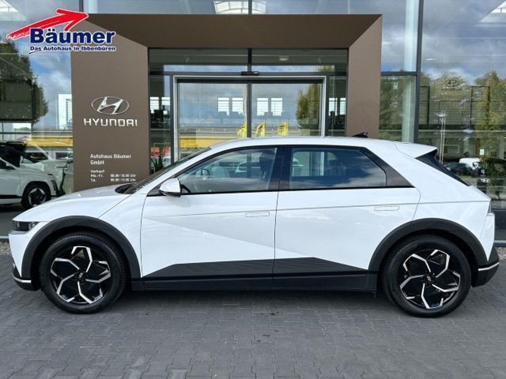 Hyundai Ioniq 5