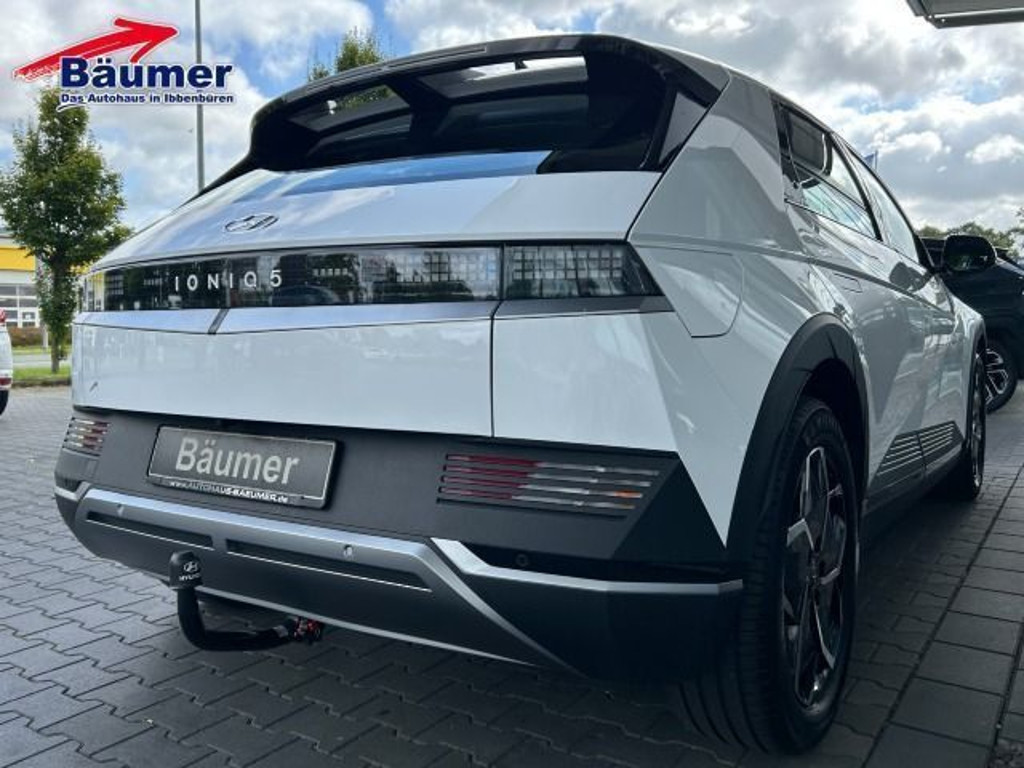 Hyundai Ioniq 5