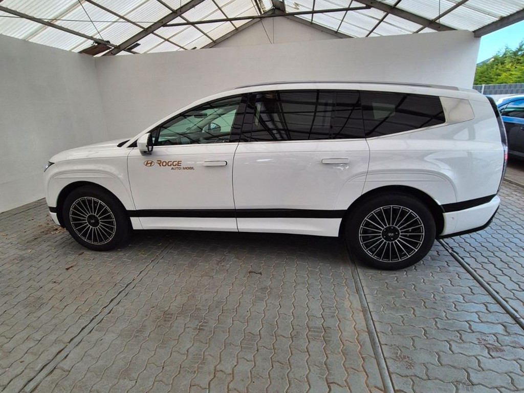 Hyundai IONIQ 9