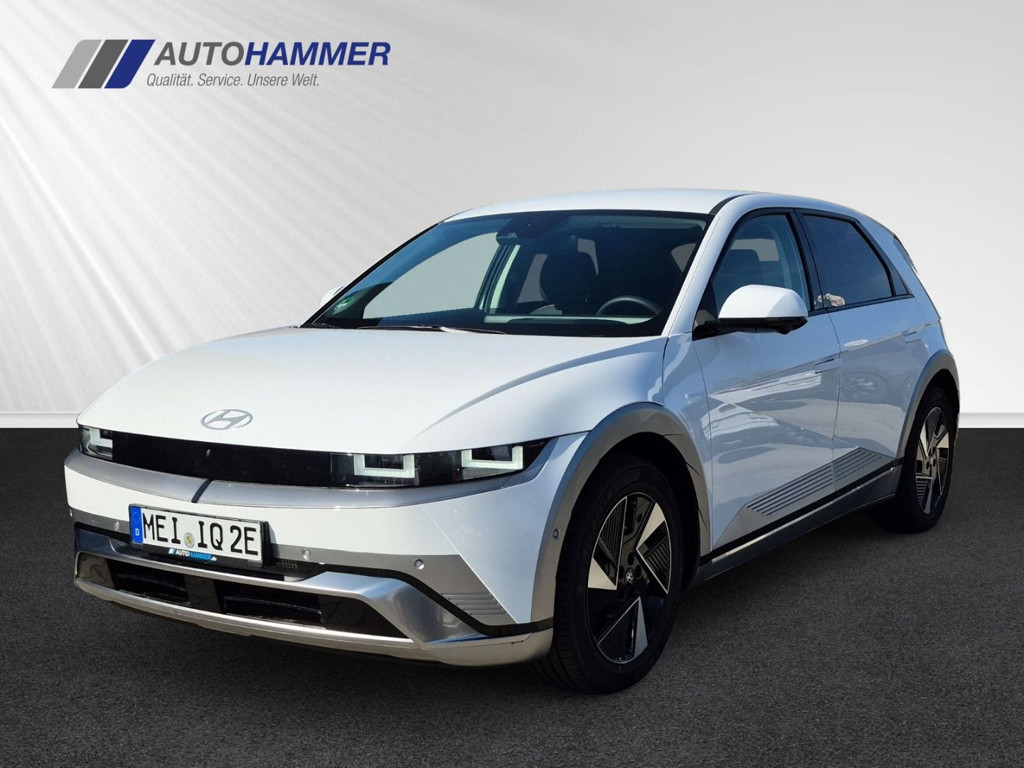 Hyundai Ioniq 5 UNIQ Vierwielaandrijving 4WD