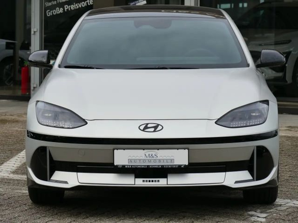 Hyundai IONIQ 6