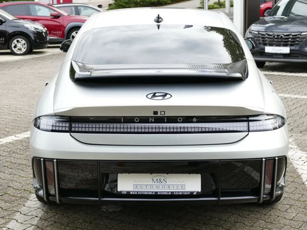 Hyundai IONIQ 6