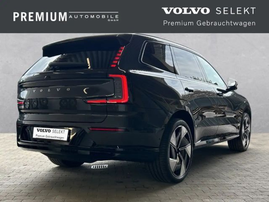 Volvo EX90 AWD Twin motor Ultra