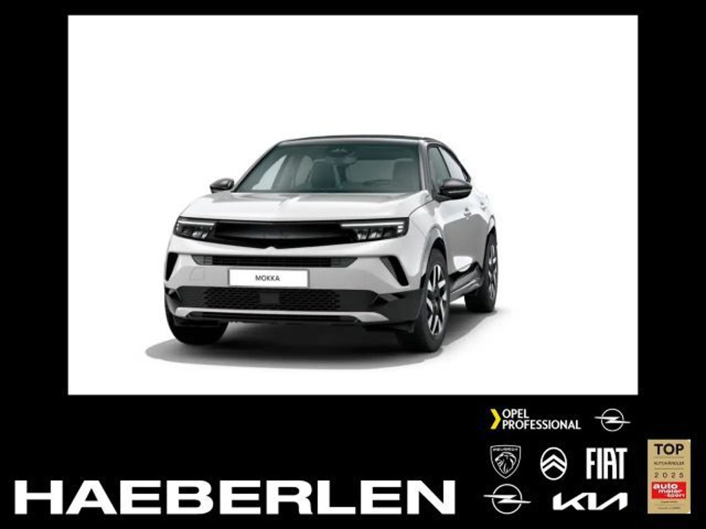 Opel Mokka Grand Sport 1.2 Turbo Turbo GS-Line