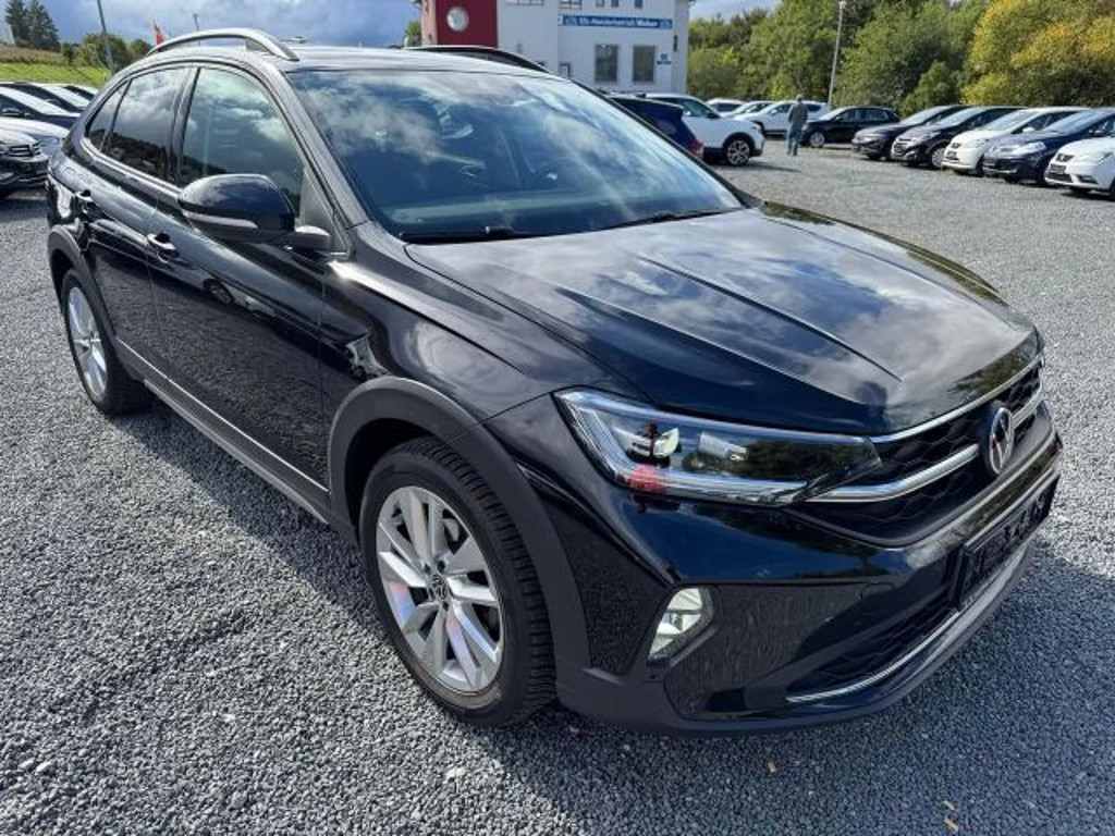 Volkswagen Taigo DSG Life 1.0 TSI